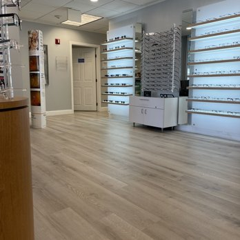 Lifetime Vision 16 Photos 12 Reviews Optometrists 1219 Hancock St Quincy Ma Phone Number