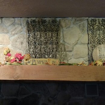 The Winery at Spring Hill - One of the fireplaces. - Wineries Near Me - Geneva, Ohio The Winery at Spring Hill - One of the fireplaces. - Wineries Near Me - Geneva, Ohio