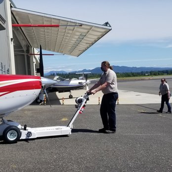 Vertex Aviation Services - Aircraft Repairs Near Me - Burlington, Washington