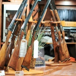 Pacific Sporting Arms - East