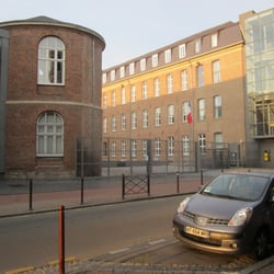 Préfecture du Nord