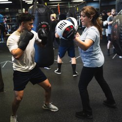 Nemea Boxing Gym