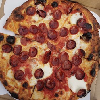 Hey, Neighbor! Pizza House - Pizza Near Me - Eugene, Oregon
