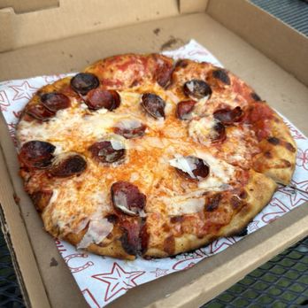 Lucky Penny - Pizza Near Me - Santa Barbara, California Lucky Penny - Pizza Near Me - Santa Barbara, California