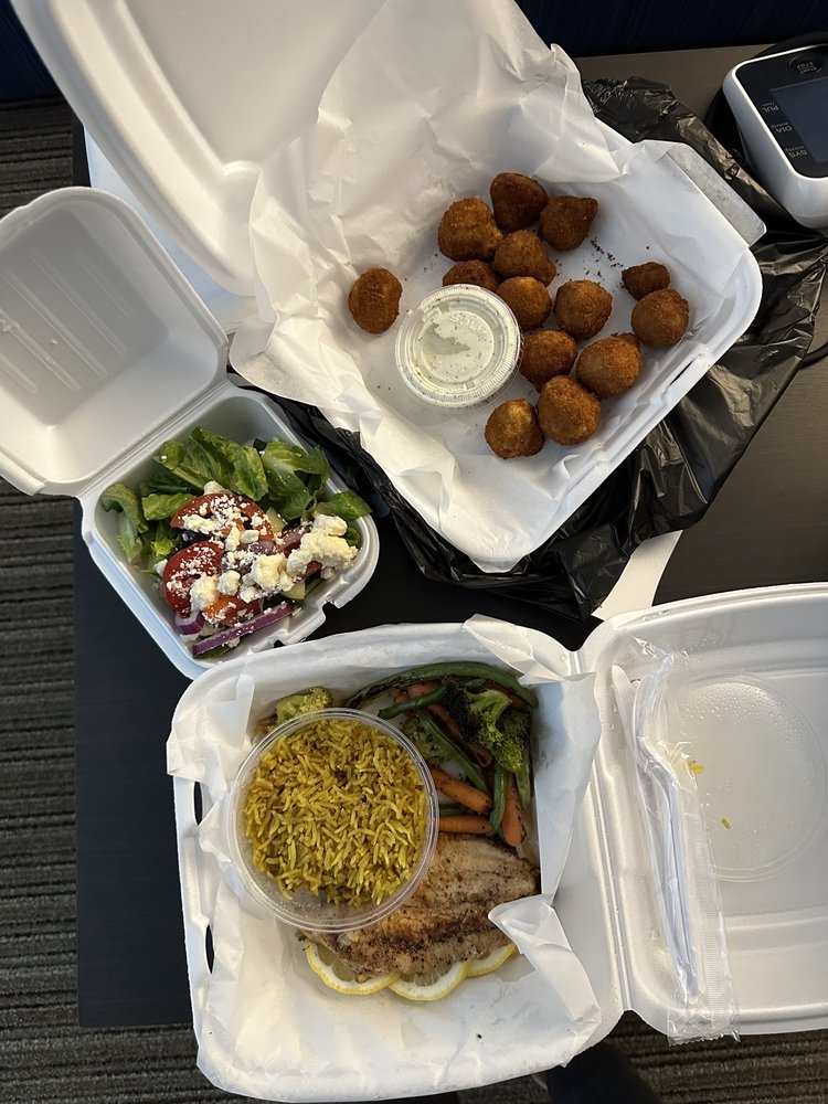 AMSTERDAM DELI Updated October 2024 18 Photos & 27 Reviews 128 B