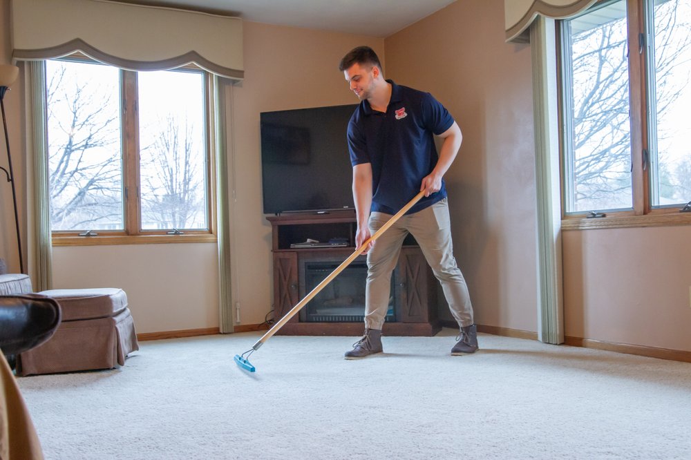 HEAVEN’S BEST CARPET CLEANING CEDAR FALLS IA Updated May 2024 15
