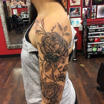 Ego Ink  - Tattoo Near Me - Lemoyne, Pennsylvania