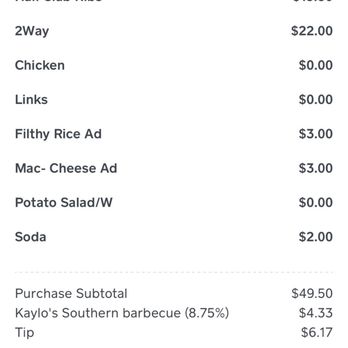 Kaylo's BBQ - Barbeque Near Me - Sacramento, California Kaylo's BBQ - Barbeque Near Me - Sacramento, California