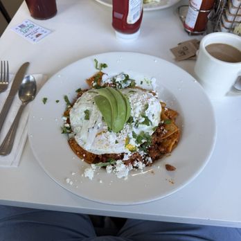Good Stuff Restaurant - Hermosa Beach - Chorizo Chilaquiles - Burgers Near Me - Hermosa Beach, California Good Stuff Restaurant - Hermosa Beach - Chorizo Chilaquiles - Burgers Near Me - Hermosa Beach, California
