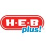 H-E-B plus!