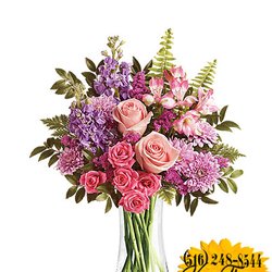 Vogue Flowers