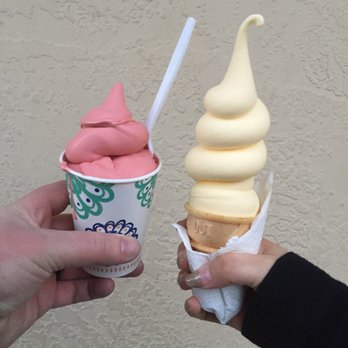 Meadowlark Dairy - Red velvet and pineapple - Ice Cream & Frozen Yogurt Near Me - Pleasanton, California Meadowlark Dairy - Red velvet and pineapple - Ice Cream & Frozen Yogurt Near Me - Pleasanton, California
