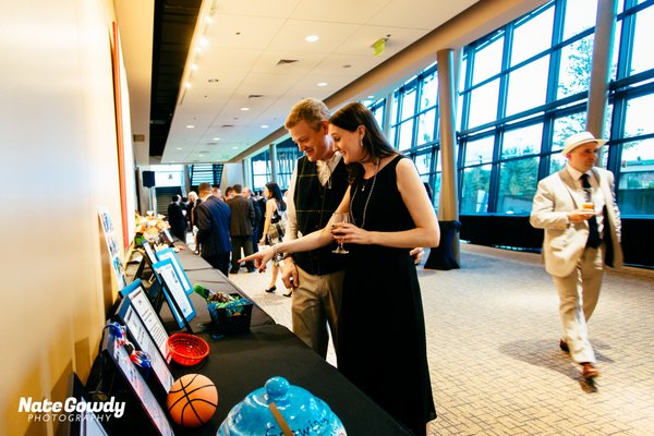 Lynnwood Event Center by null