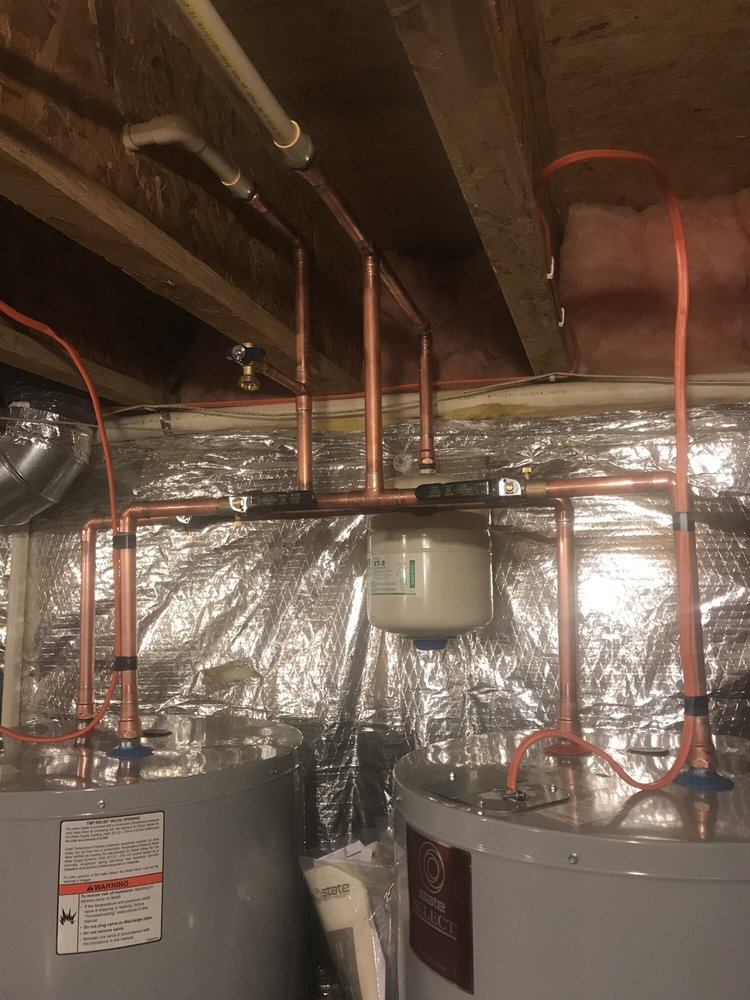 Slide of American Professional Plumbing Services