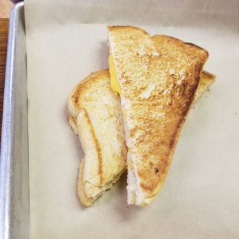 Pea  Farm Bistro - Grilled cheese - New American Near Me - Cabot, Arkansas