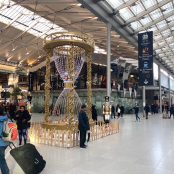 Gare du Nord - Train Stations Near Me - Paris, 75 Gare du Nord - Train Stations Near Me - Paris, 75