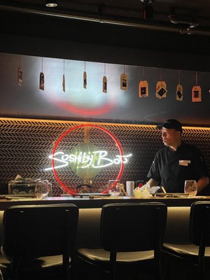 Sushi by Bou - Flatiron NYC by null