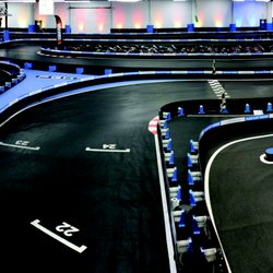 Paris Kart Indoor