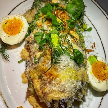 Maple & Ash - Fork & Knife Caesar Salad - Steakhouses Near Me - Chicago, Illinois