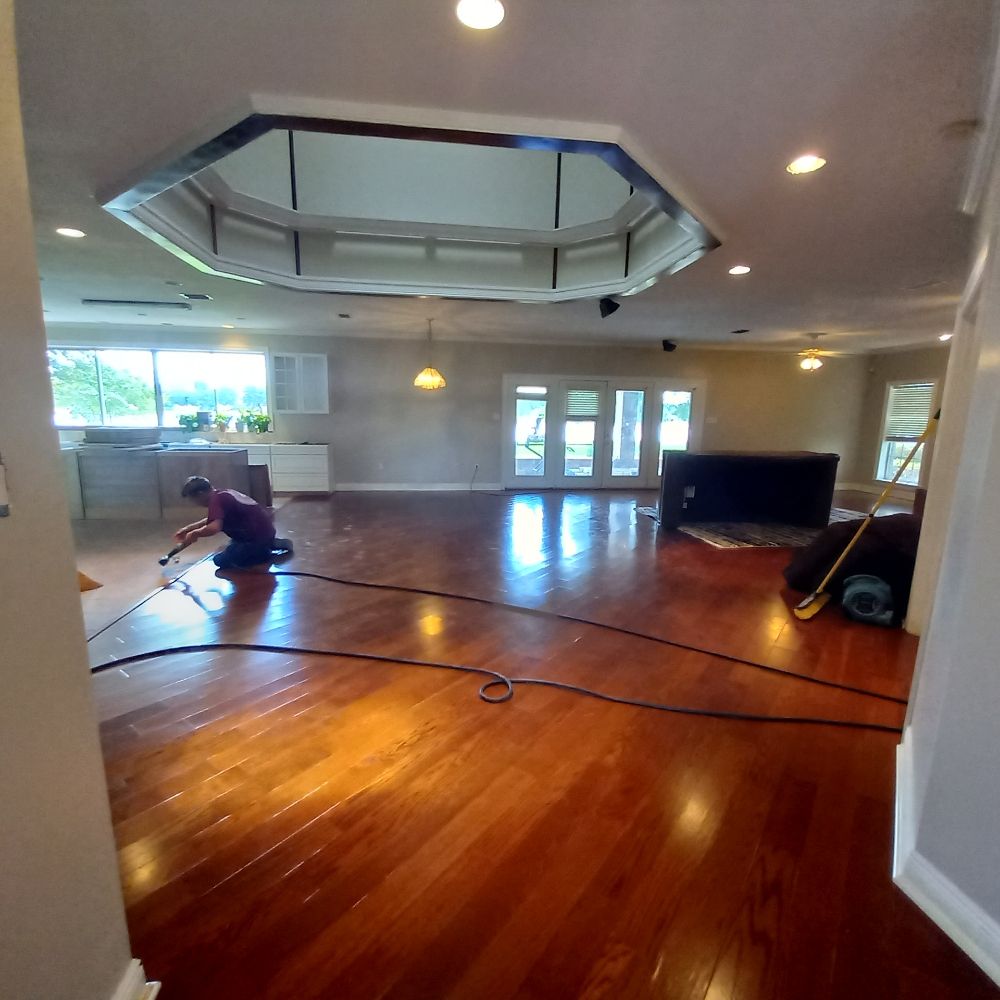 Slide of Alison Commercial and Residential Contractors