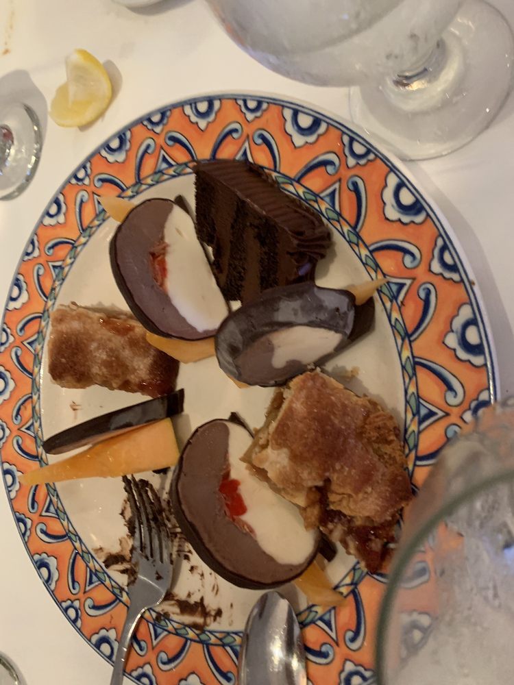 GALLERIA RISTORANTE 42 Photos & 69 Reviews 238 Post Ave, Westbury