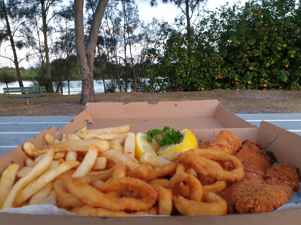 SCALE SEAFOODS Updated August 2024 47 Kennedy Dr, Tweed Heads New