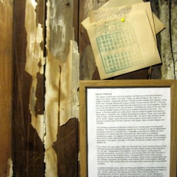 Taoist Temple Museum and Gift Shop
