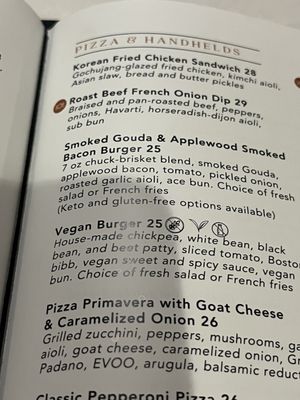 Menu photo 1 Quest Restaurant & Bar Mississauga, ON Menu photo 1 Quest Restaurant & Bar Mississauga, ON
