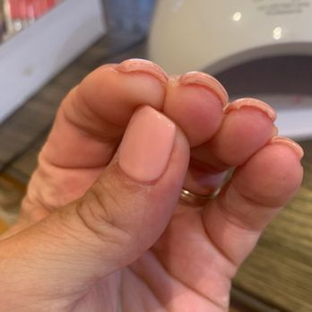 Nail Pro - Nail Salons Near Me - Hickory Hills, Illinois