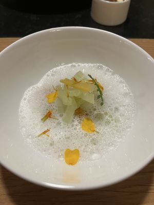 Goldene Sonne by null