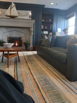 The Armory Lounge by null