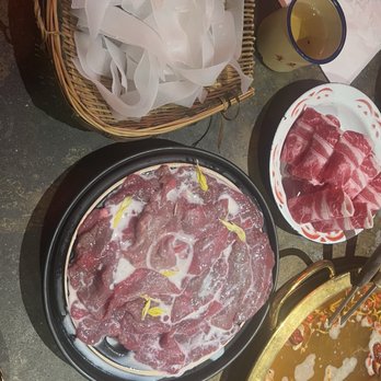 Chong Qing Lao Zao - Hot Pot Near Me - Flushing, New York
