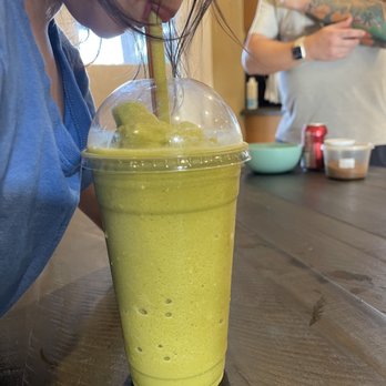 Pho Rex - S11. Avocado Smoothie - Vietnamese Near Me - Corona, California Pho Rex - S11. Avocado Smoothie - Vietnamese Near Me - Corona, California