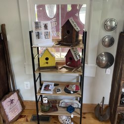 George and Pixie’s Unique Treasures
