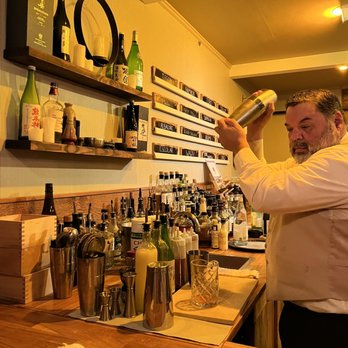 Sushi by Scratch Restaurants: Montecito - Sushi Bars Near Me - Montecito, California