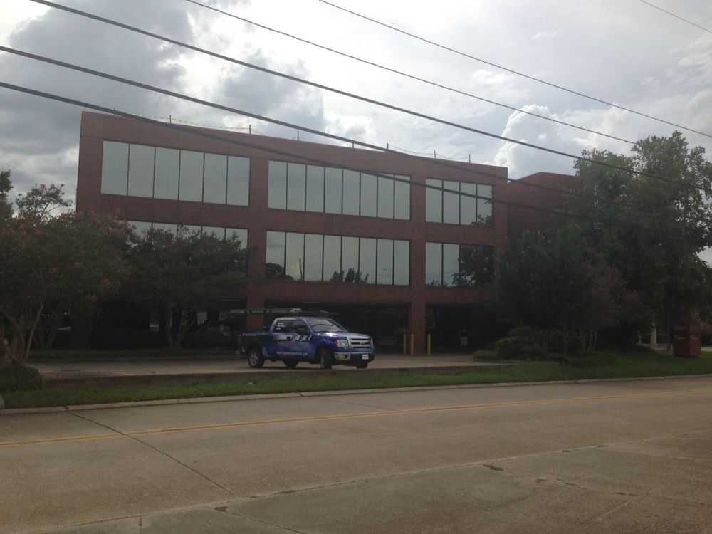 Slide of A Plus Ford Roofing Service