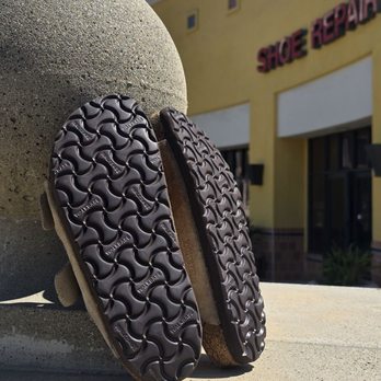 Magic Shoe Repair - Shoe Repair Near Me - Rancho Cucamonga, California