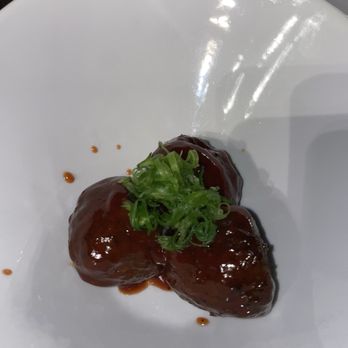 Hendos Barrel House - The ridiculously overpriced meatballs - Steakhouses Near Me - Temecula, California