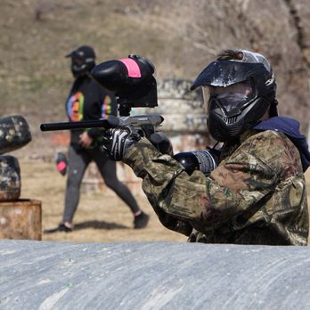 Action Center Paintball - prom date at action center paintball - Sporting Goods Near Me - Morgan, Utah Action Center Paintball - prom date at action center paintball - Sporting Goods Near Me - Morgan, Utah