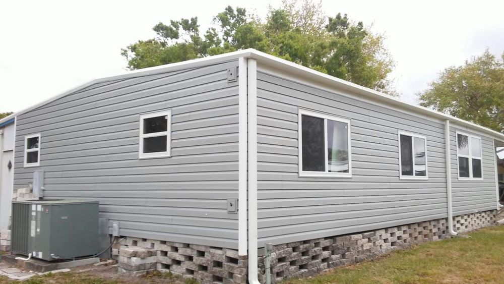 Slide of Beach Bum Construction