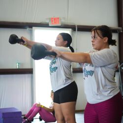 Invicta Fitness and Athletic Training - Sweat for a Cause at Invicta