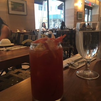 Sarabeth's - Bloody Mary - Breakfast & Brunch Near Me - New York, New York Sarabeth's - Bloody Mary - Breakfast & Brunch Near Me - New York, New York