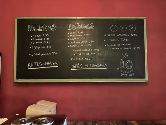 La Do by null