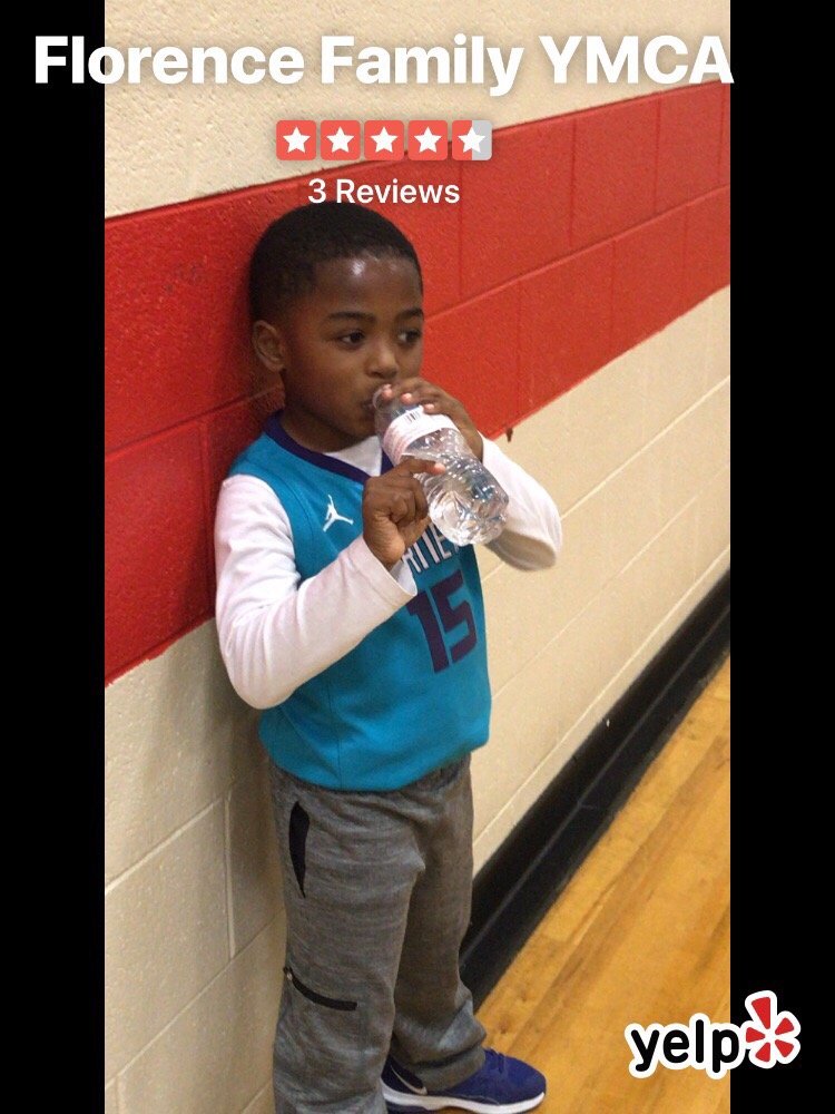 Florence Family YMCA