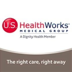 U.S. HealthWorks Medical Group