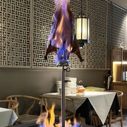 Chang'an - Tableside performance
