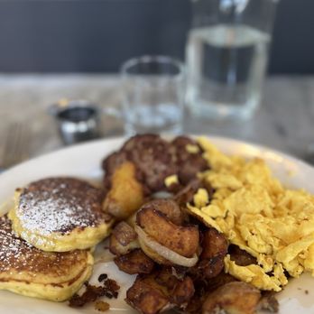 Plow - Breakfast & Brunch Near Me - San Francisco, California Plow - Breakfast & Brunch Near Me - San Francisco, California