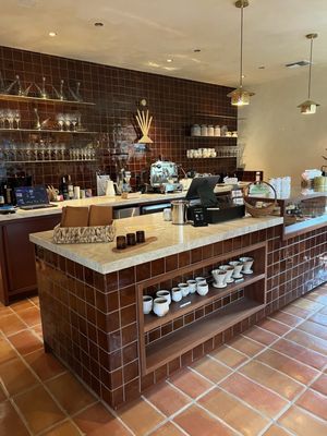 Ocotillo Wine Bar by null