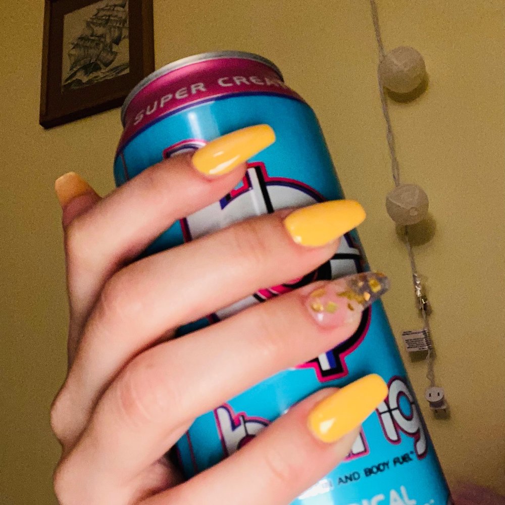 Top Nails - YELLLOOOWWW - Nail Salons Near Me - Whittier, California Top Nails - YELLLOOOWWW - Nail Salons Near Me - Whittier, California