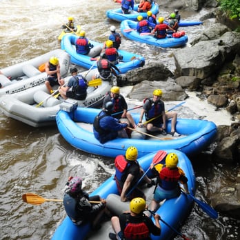 Precision Rafting Expeditions - Taking a breather at the bottom of national falls - Rafting/Kayaking Near Me - Friendsville, Maryland Precision Rafting Expeditions - Taking a breather at the bottom of national falls - Rafting/Kayaking Near Me - Friendsville, Maryland
